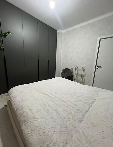 Продажа квартир: 3 комнаты, 84 м², 106 серия, 2 этаж, Евроремонт — 4