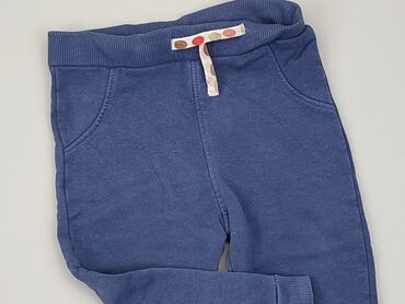 Pozostałe spodnie dziecięce, Marks & Spencer, 12-18 m, stan - Dobry