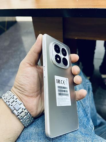 xiomi 17 pro: Xiaomi 15 Pro, 256 GB, rəng - Boz — 2