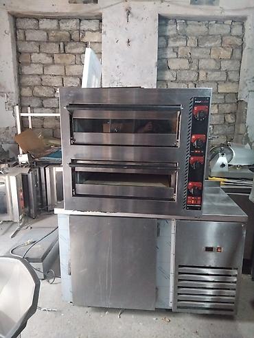 Elektrik soba, Pizza, İşlənmiş lalafo.az -da Elektrik soba, Pizza, İşlənmiş