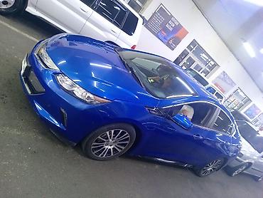 sevrolet kruz: Chevrolet Volt: 1.5 l | 2015 il 120000 km Sedan — 4