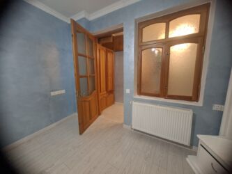 Uzunmüddətli kirayə evlər: 110 kv. m, 3 otaqlı, İnternet, Telefon, Qaz -da lalafo.az — 15 Uzunmüddətli kirayə evlər: 110 kv. m, 3 otaqlı, İnternet, Telefon, Qaz — 15