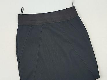 spódnica basic: Bershka, Spódnica damska, rozmiar S — 1