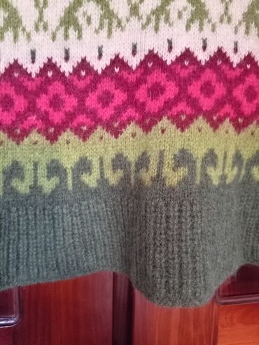 Suknje: L, Midi, bоја - Šareno — 14