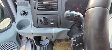 ford transit yanacaq nasosu: Ford Transit yük furqonu - Korpus: uzun baza, yüksək tavanlı panelvan — 4