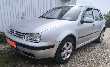 дизель голф 2: Volkswagen Golf: 2002 г., 1.6 л, Автомат, Бензин, Универсал