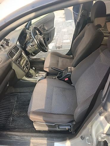 subara impreza: Subaru Impreza: 2002 г., Автомат, Универсал — 2