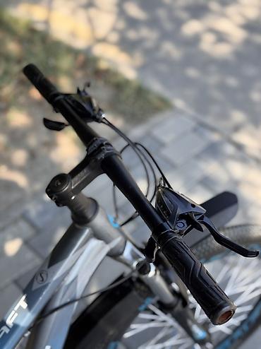 velosiped elanları: Yeni Şəhər velosipedi Saft, 24", sürətlərin sayı: 21, Ünvandan götürmə — 3