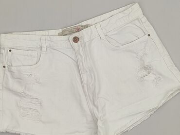 Шорти жіночі, Zara, розмір XL