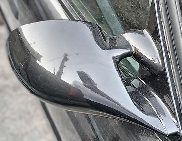 бмв х2: Заднего вида Зеркало BMW Б/у, Оригинал — 2