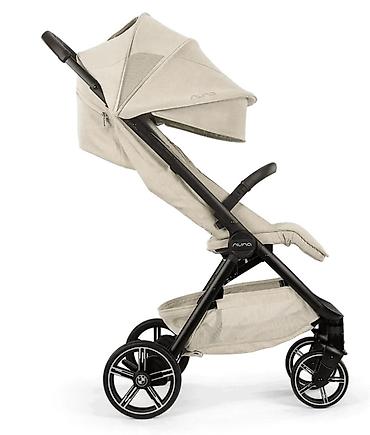 элитные коляски: ✨ Nuna TRVL lx BMW — прогулочная коляска премиум-класса Редкая и — 3