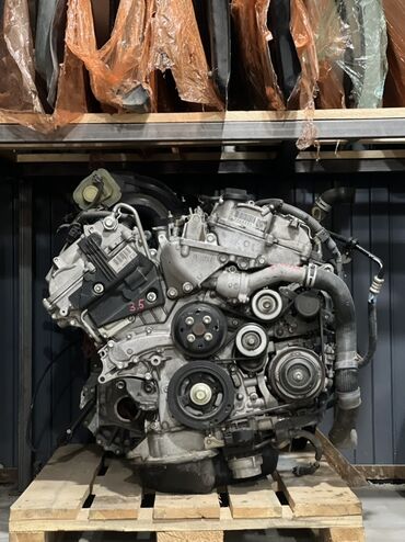 мотор колесо купить в бишкеке цена: Бензиновый мотор Toyota 2010 г., 3.5 л, Б/у, Оригинал, США