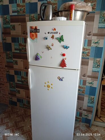 Köhnə tikili: Digah, 4 otaqlı, Köhnə tikili, 110 kv. m — 19