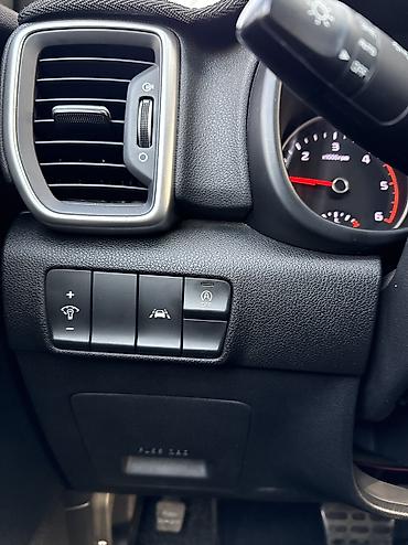 Kia: Kia Sportage: 2019 г., 2 л, Автомат, Дизель, Кроссовер — 5