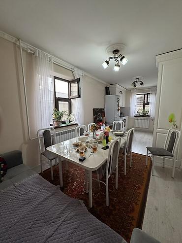 Продажа коттеджей и домов: 5 комнат, 191 м², 4 соток, Бишкек, Ак-Ордо 2 ж/м Собственник — 19