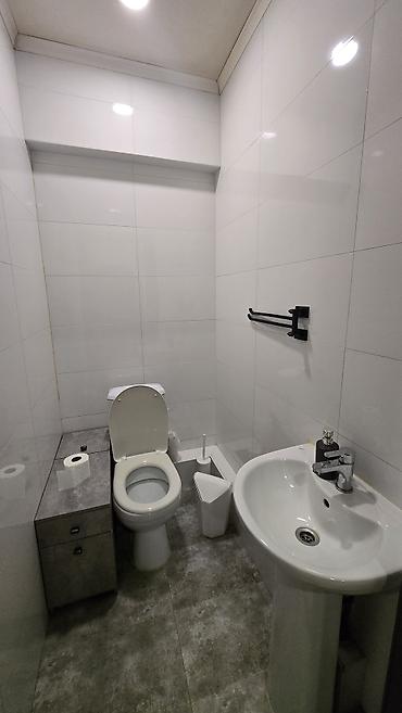 Продажа квартир: 2 комнаты, 59 м², Элитка, 6 этаж, Евроремонт — 9