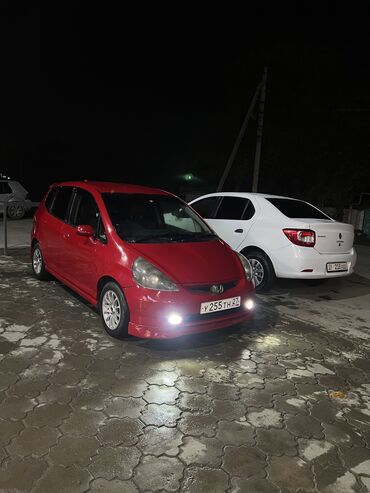 подшибник фит: Honda Fit: 2002 г., 1.5 л, Вариатор, Бензин, Седан