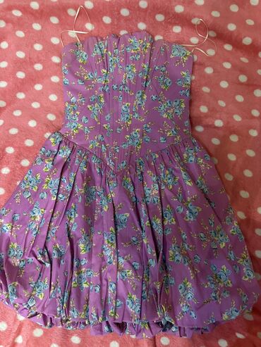 Kişi ayaqqabıları: Kokteyl donu, Mini, Zara, S (EU 36)