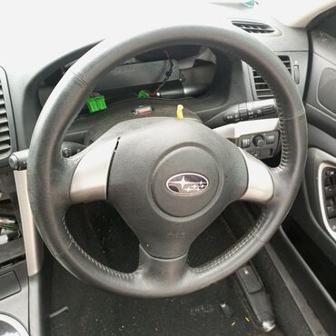 руль для пе: Руль Subaru Оригинал