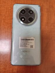 mini telfonlar: Honor Magic 7, 256 GB, rəng - Bej, İki sim kartlı