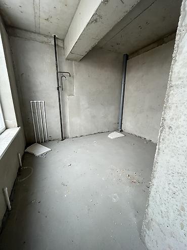 1300: 2 комнаты, 75 м², Арча-Бешик ж/м Элитка, 7 этаж, ПСО (под самоотделку) — 8