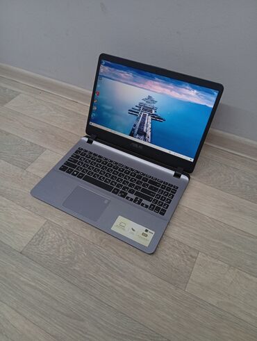 компьютер в рассрочку: Продаю ноутбук ASUS отличном состоянии. Цена окончательно без торга