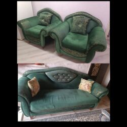 стол компьютерный складной трансформер: İşlənmiş, Divan, 2 kreslo, Açılan lalafo.az -da стол компьютерный складной трансформер: İşlənmiş, Divan, 2 kreslo, Açılan