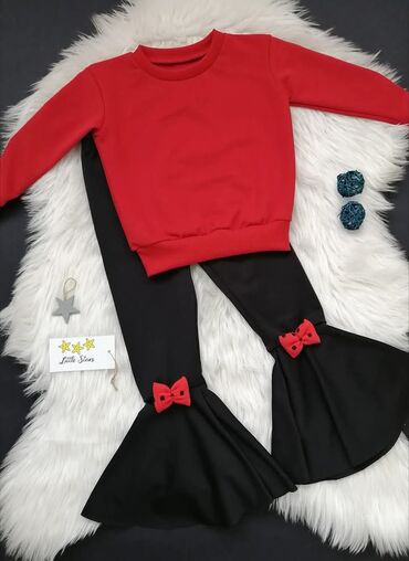 Kompleti: Komplet: Majica, Pantalone — 8