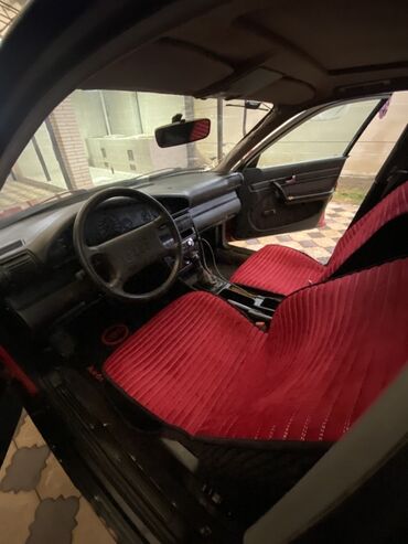 мерседес в210: Audi S4: 1991 г., 2.3 л, Механика, Бензин, Седан