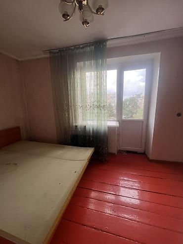 Продажа квартир: 2 комнаты, 37 м², 104 серия, 3 этаж, Косметический ремонт — 4