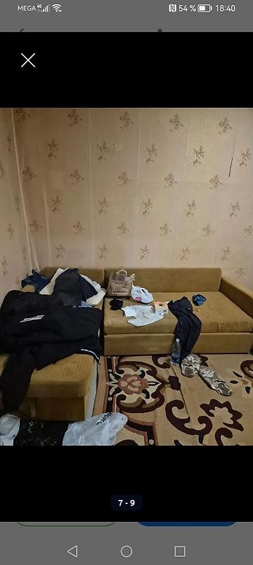 Долгосрочная аренда квартир: Сдается + ком услуги и депозит 20,000 1-комнатная квартира — 6