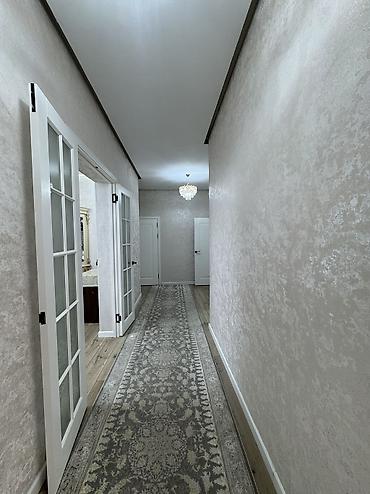 Продажа коттеджей и домов: Продается новый кирпичный дом, 120 кв.м 📍Рухий Мурас 2 Подойдет для at lalafo.kg — 10 Продажа коттеджей и домов: Продается новый кирпичный дом, 120 кв.м 📍Рухий Мурас 2 Подойдет для — 10