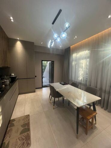 Посуточная аренда домов: 250 м², 4 комнаты — 9