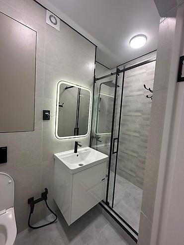 Продажа квартир: 2 комнаты, 60 м², Элитка, 4 этаж, Евроремонт — 12