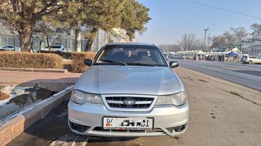 Daewoo: Daewoo Nexia: 2010 г., 1.5 л, Механика, Бензин, Седан