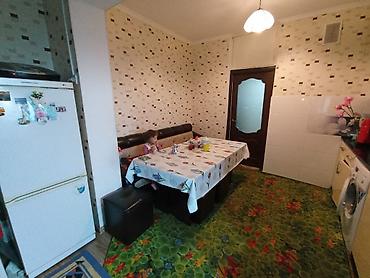 стар инвест: 2 комнаты, Асанбай мкр Агентство недвижимости, Без животных, от 6 месяцев, С мебелью частично — 6