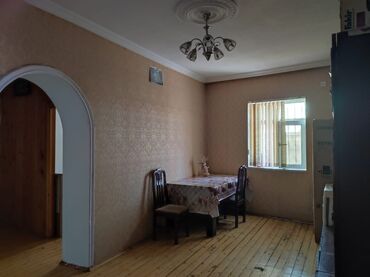 yeni guneslide 4 otaqli evler: Шаган 4 комнаты, 100 м², Средний ремонт