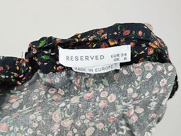 bluza atomowki reserved: Bluzka damska, rozmiar XS — 5