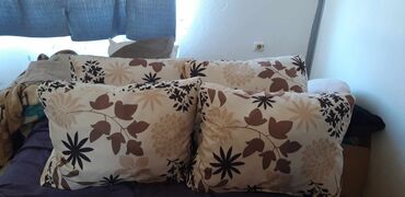 jastuk za stolicu sa naslonom: Throw pillow