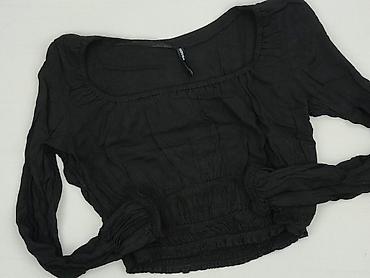 cold shoulder bluzka: House, Top damski, rozmiar S — 1