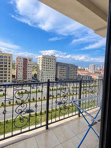 58: 2 комнаты, 58 м², Ала-Арча ТРЦ Элитка, 9 этаж, Евроремонт — 7