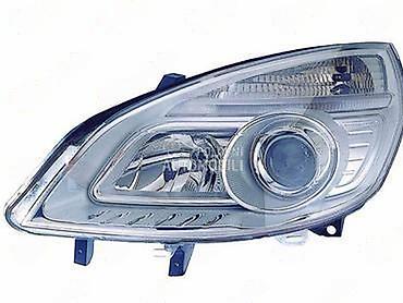 audi q7 akumulator: FAROVI ZA RENAULT SCENIC OD 1999. DO 2003. GOD. | fabrički farovi za — 7