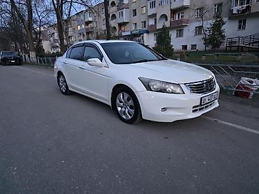 хонда истеп 1: Honda Inspire: 2008 г., 3.5 л, Автомат, Бензин, Седан — 1