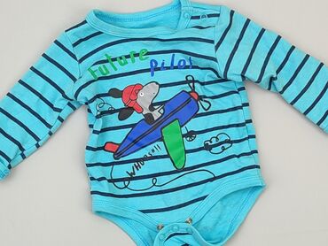 stroje kąpielowe dla dzieci martes sport: Body, So cute, 0-3 m, 
stan - Bardzo dobry