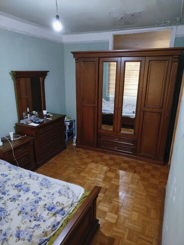 Köhnə tikili: Bakı, Badamdar qəs., 5 otaqlı, Köhnə tikili, m. Elmlər Akademiyası, 105 kv. m — 8