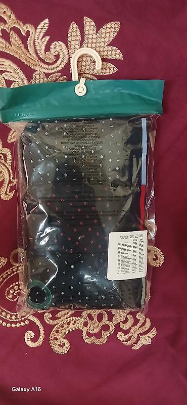 corablar: Tuman, Yeni, 4XL, rəng - Göy — 2