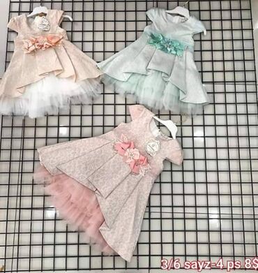 Donlar: Don, Gündəlik, 0 - 3 ay — 11