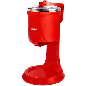 №: 17499 Məhsulun adı: Dondurma hazırlayan Akane A.82811 15 W