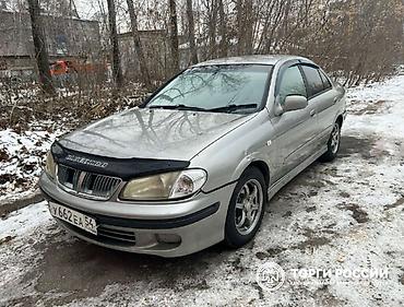 rexston g4: Продаю запчасти на nissan bluebird Ниссан блюберт все запчасти в — 1