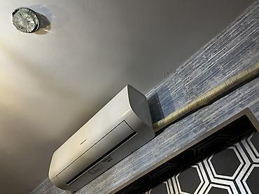 hisense l830: Hisense kondisioner – Evinizdə rahatlıq! Xüsusiyyətlər: - Yüksək — 2